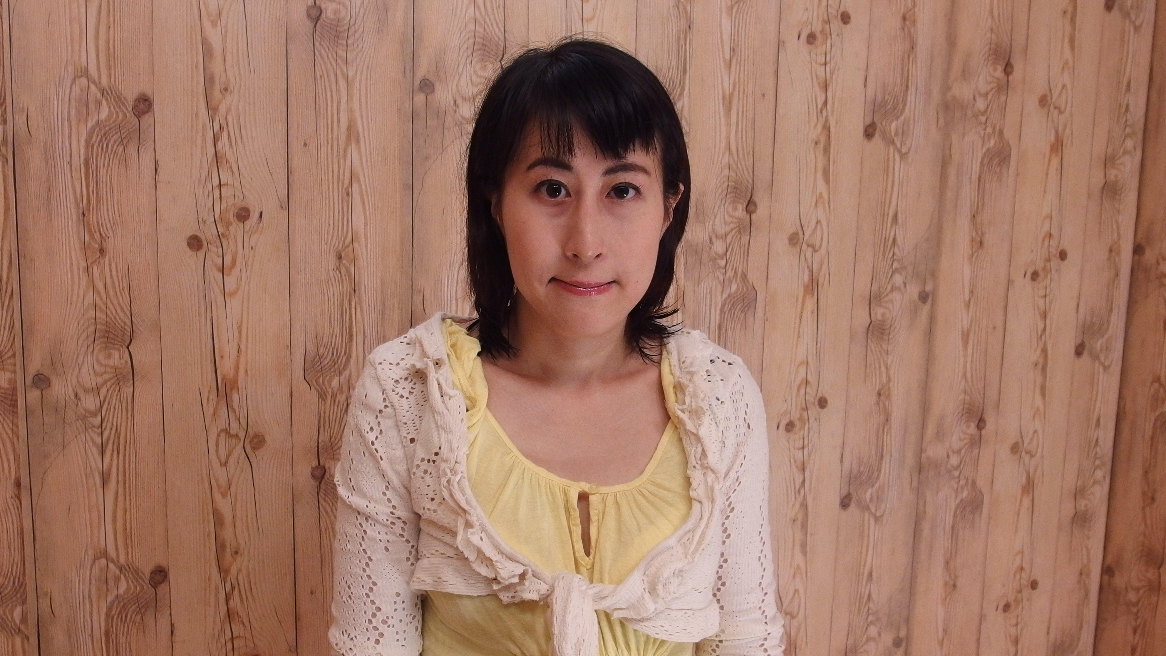 Ms.Yuko Yuko 1