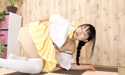 Crawling Masturbation Sumire 9