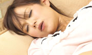 Satomis usual masturbation. Satomi 28