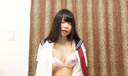 Mysterious female body lecture Sumire 17