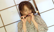 Pipe masturbation   SHIZUKA 5