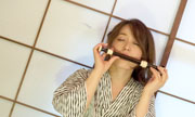 Pipe masturbation   SHIZUKA 6