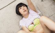 Slf-Cam Masterbation Yuria 29