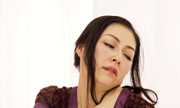 Look at my masturbation Shiori 8