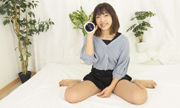 Self-cam Masturbation. Mei 1