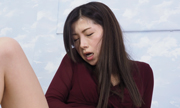 Clitoris masturbation Kaori 31