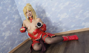 Cosplay Self-cam masturbation Arisa 10