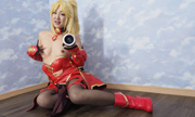 Cosplay Self-cam masturbation Arisa 8