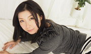 Masturbation with you Kaori 8