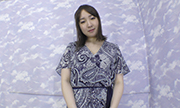 Masturbation with you Rina 1