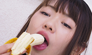 Eating love juice Sumire 23