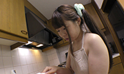 The vibrator in dailylife Sumire 6