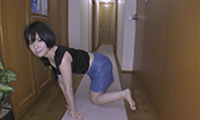 The crawling Kana 3