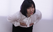 Suggestive women Koyuki 5