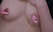 Orgasm with Nipples Yuu 20