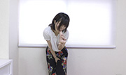 Prank masturbation Kana 21