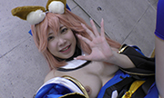 Masturbation with you Miriya 32