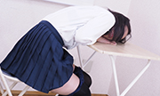 Masturbation of memories Chihiro 8