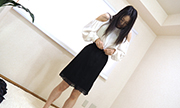 Change miho's clothes show Miho Wakabayashi 23