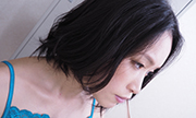 Standing masturbation Fumika 4