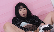 Self cam masturbation Himari 9