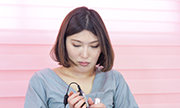 Sex toy examiner Ayame 1