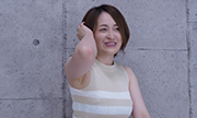 Woman likes sperm. Shizuka 4