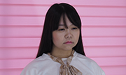 The woman masturbation with expressionless Satsuki 3