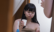 An electric toothbrush masturbation Satsuki 7