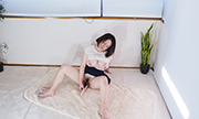 dildo subjectivity Shizuka 23