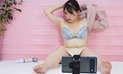 Self cam masturbation Nahoko 4