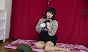 Self cam masturbation Satsuki 15