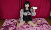 Self cam masturbation Satsuki 2