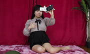 Self cam masturbation Satsuki 3