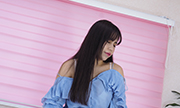 Standing masturbation Wakana 23