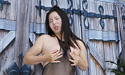 owlegs masturbation Maki 2