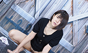 Hose tiding style masturbation Mikoto 14