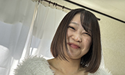 洗ってないアソコ なつき 3