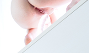 Peach Butt Piston Miyu 7