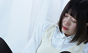 検証!女性の膣には一晩でどれくらい汁が溜まるのか!? みゆ 4