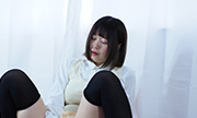 検証!女性の膣には一晩でどれくらい汁が溜まるのか!? みゆ 9
