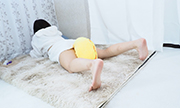 Women masturbate like this Natsuki 1