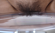 Rubbing masturbation Maki 23