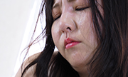 Rubbing masturbation Maki 24