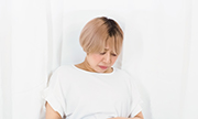 検証!女性の膣には一晩でどれくらい汁が溜まるか さやか 15