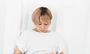 検証!女性の膣には一晩でどれくらい汁が溜まるか さやか 8
