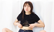 A woman taking pictures of herself masturbating nonchalantly wi Ai 6