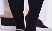 I want to be stepped on while being abused. Mitsuka 12