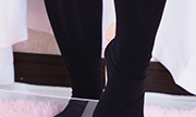 I want to be stepped on while being abused. Mitsuka 13