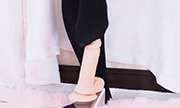 I want to be stepped on while being abused. Mitsuka 23